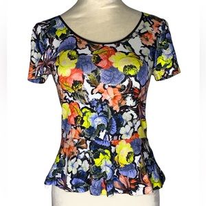 Erdem Brianne Top